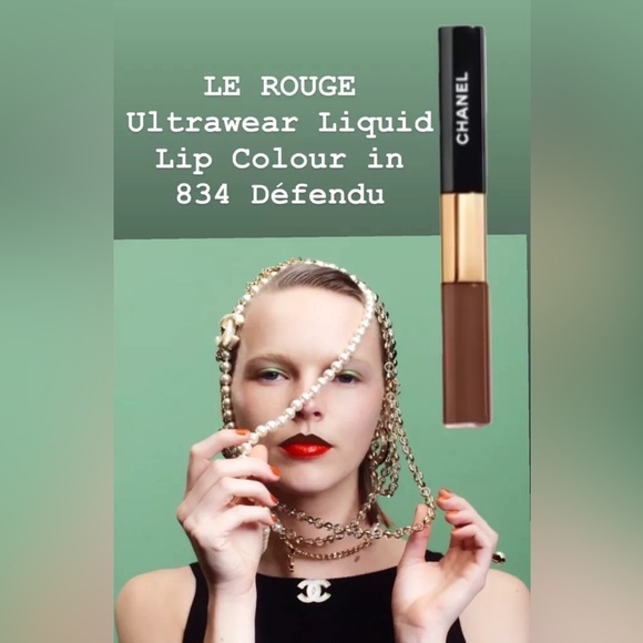 2 CHANEL charms & limited edition bnib defendu lip gloss - Picture 2 of 2